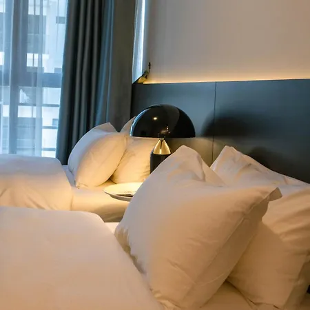 K Avenue Tower B By The Pillow House, 5 Minutes To Kkia Airport Penampang Luaran gambar