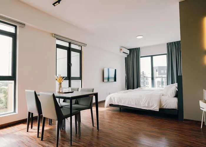 K Avenue Tower B By The Pillow House, 5 Minutes To Kkia Airport