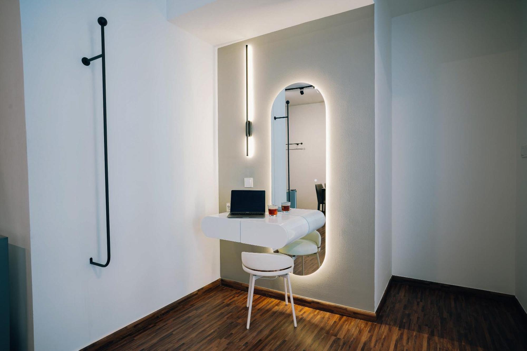 K Avenue Tower B By The Pillow House, 5 Minutes To Kkia Airport Apartment Penampang