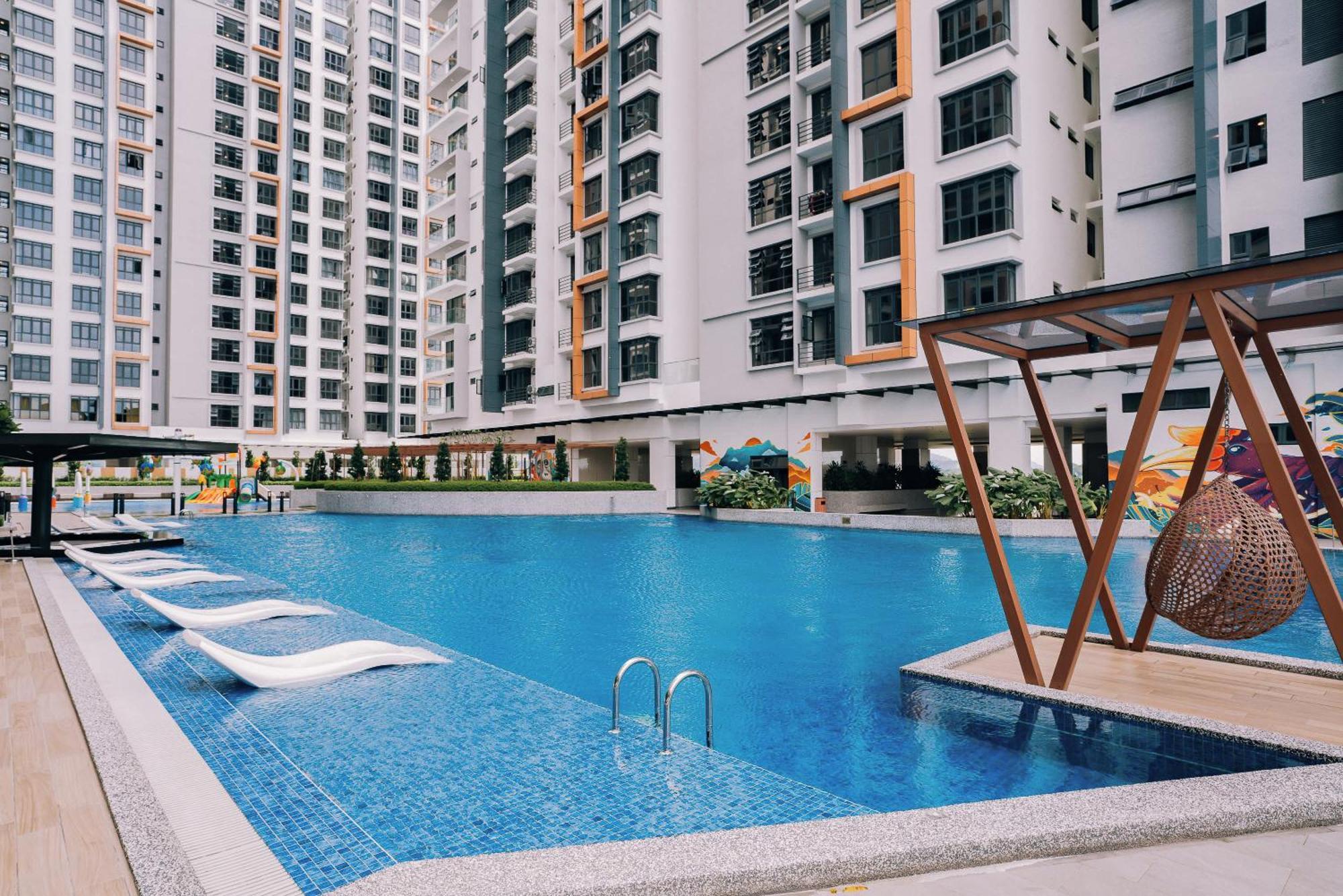K Avenue Tower B By The Pillow House, 5 Minutes To Kkia Airport