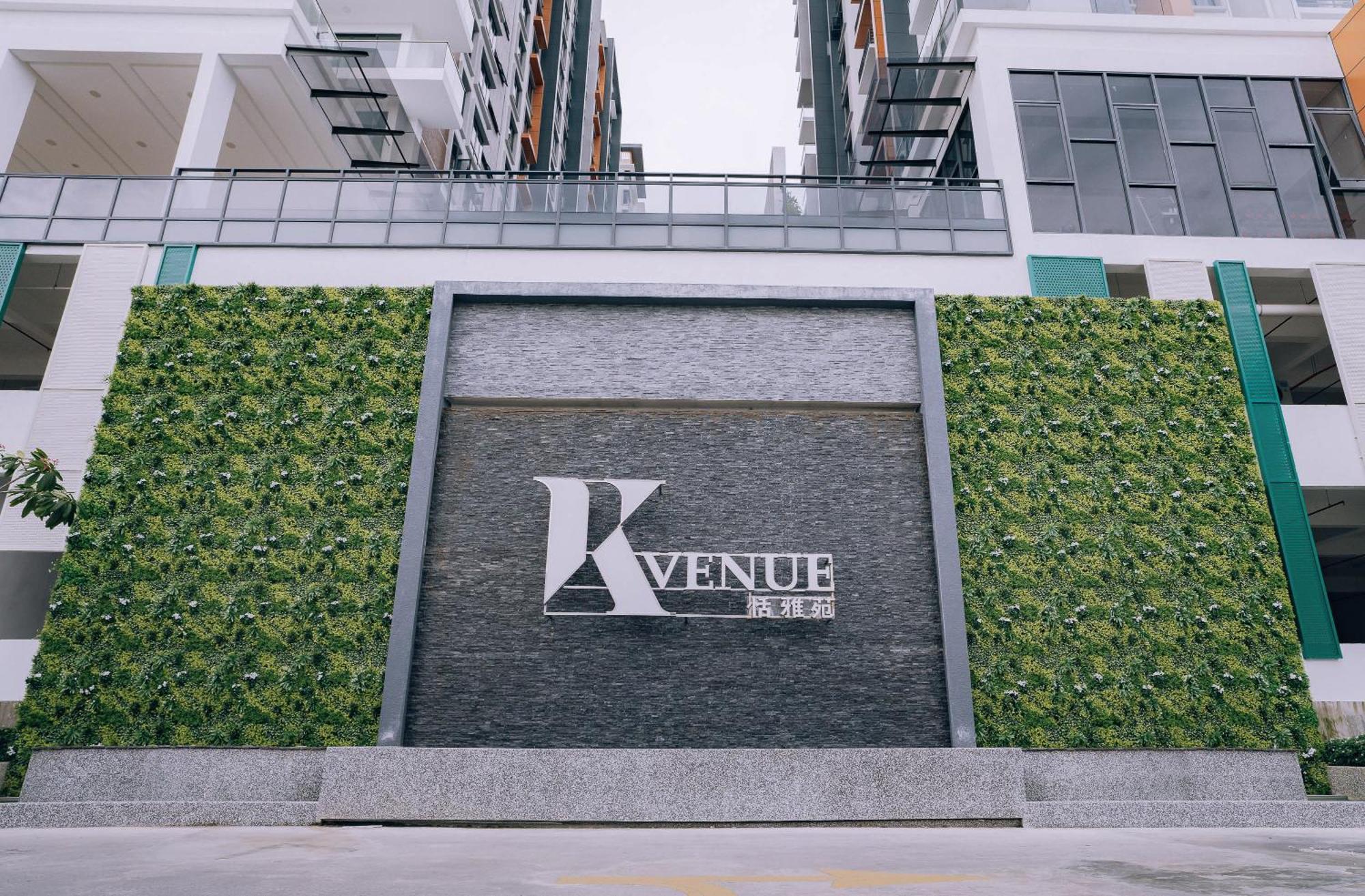 Apartment K Avenue Tower B By The Pillow House, 5 Minutes To Kkia Airport