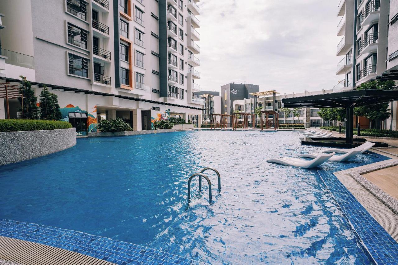 K Avenue Tower B By The Pillow House, 5 Minutes To Kkia Airport *