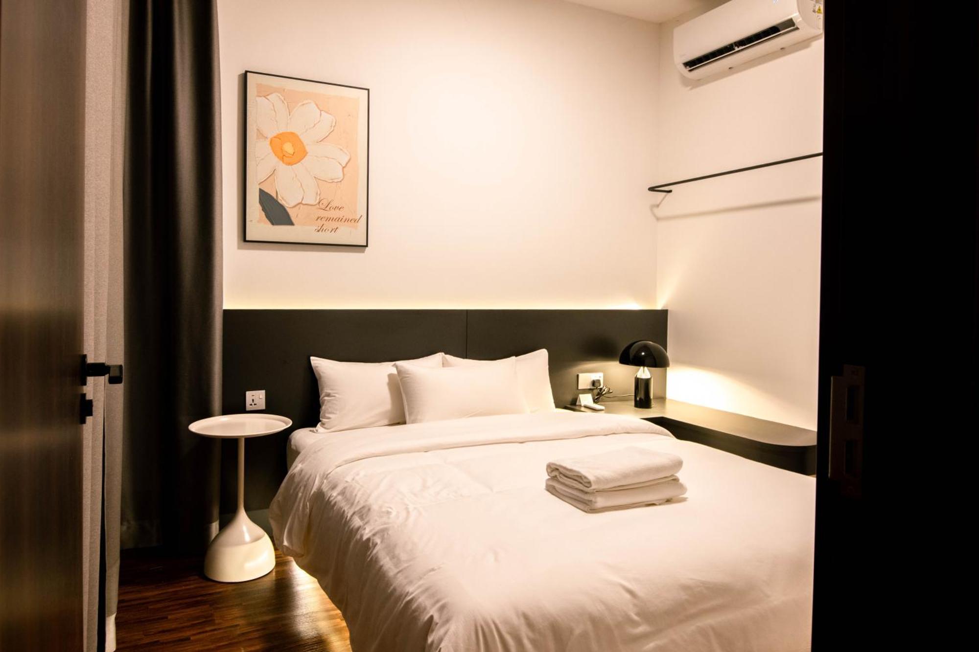 K Avenue Tower B By The Pillow House, 5 Minutes To Kkia Airport Apartment