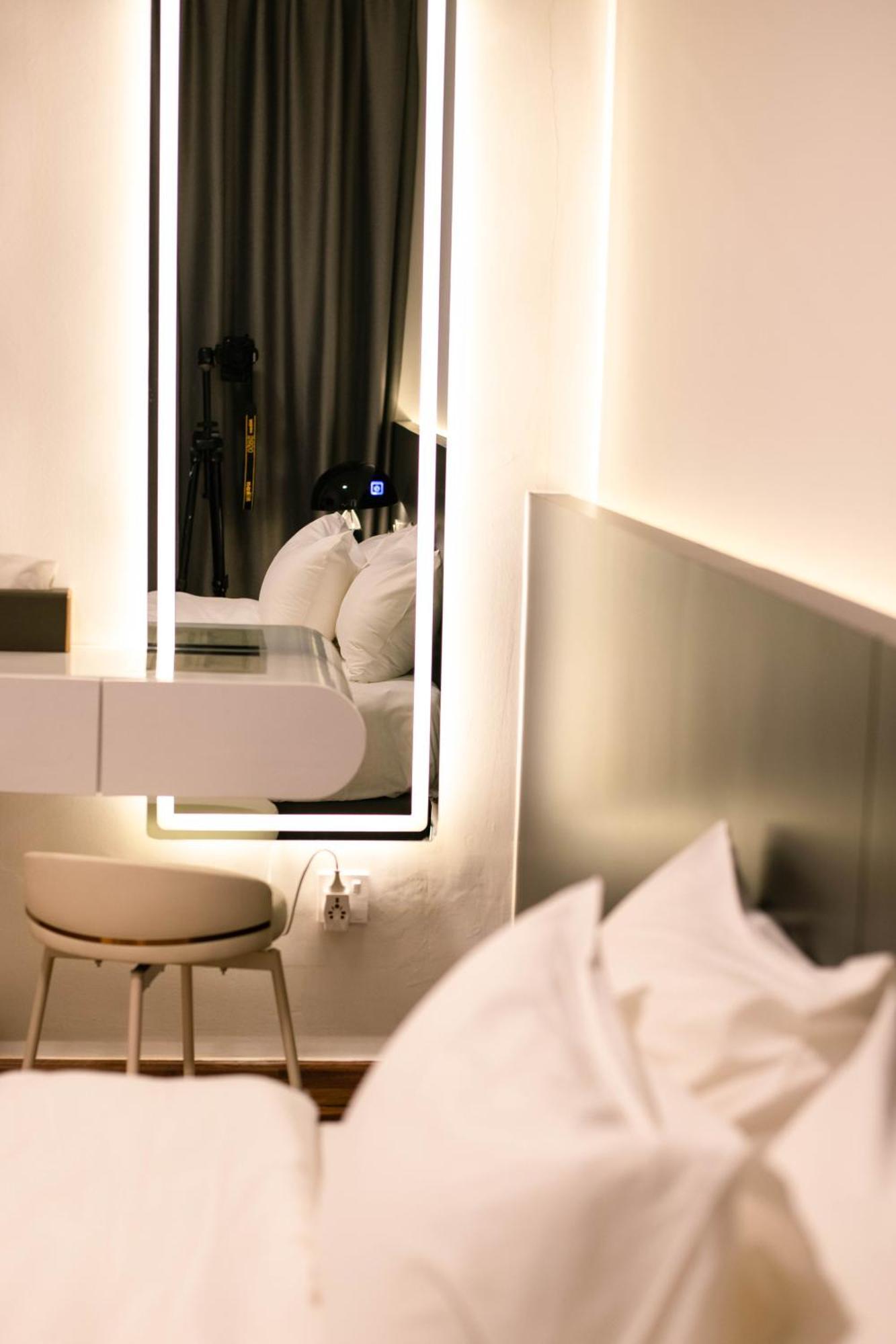 K Avenue Tower B By The Pillow House, 5 Minutes To Kkia Airport Apartment