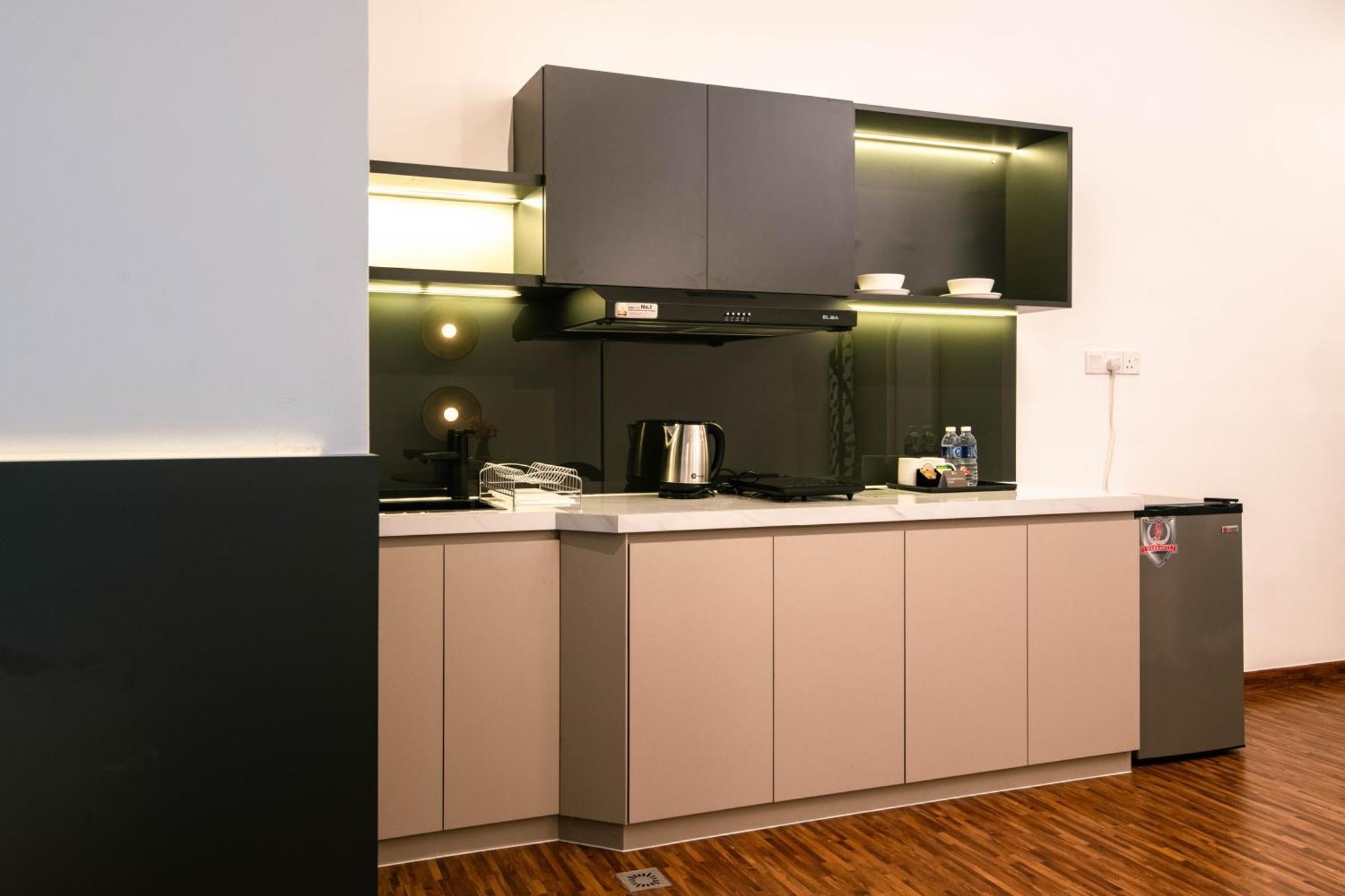 K Avenue Tower B By The Pillow House, 5 Minutes To Kkia Airport *