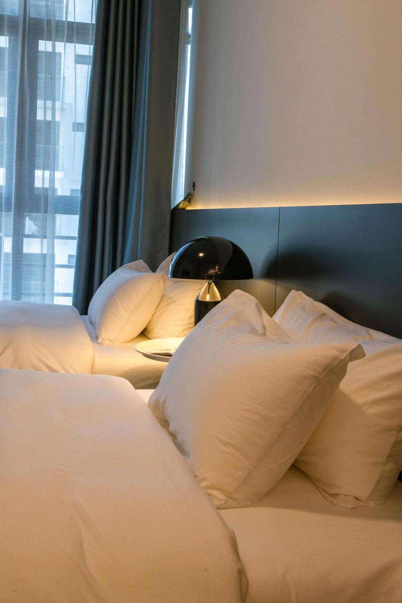 K Avenue Tower B By The Pillow House, 5 Minutes To Kkia Airport