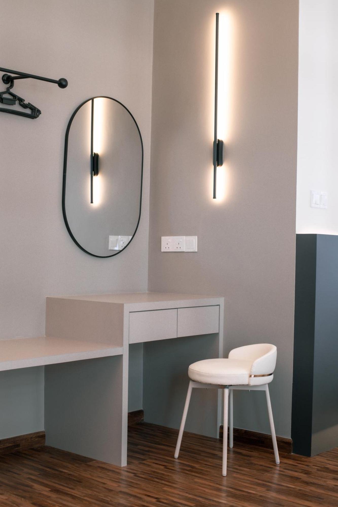 K Avenue Tower B By The Pillow House, 5 Minutes To Kkia Airport Apartment *