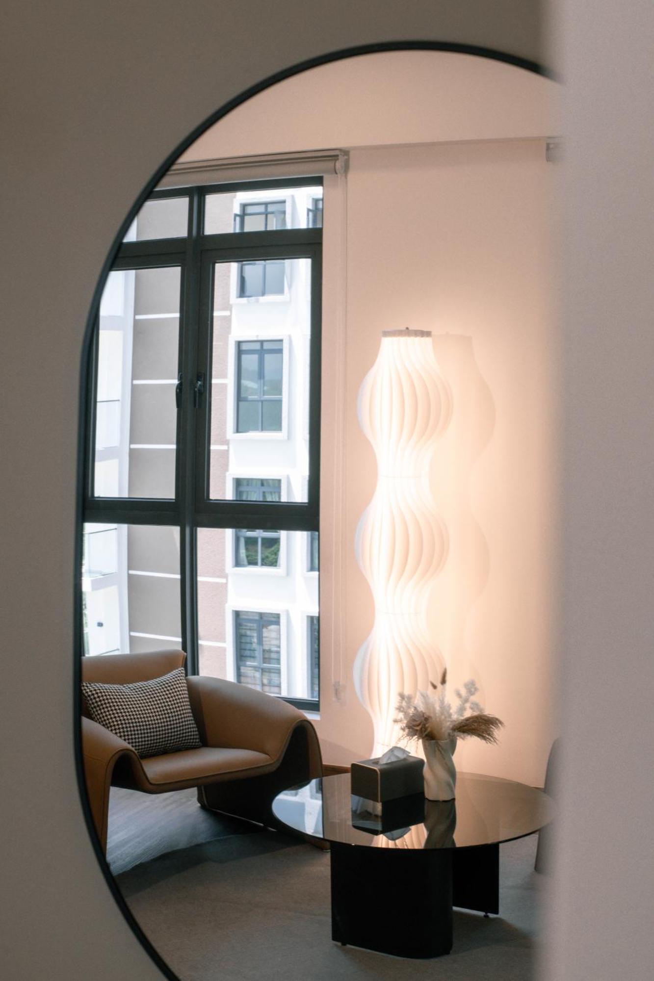 K Avenue Tower B By The Pillow House, 5 Minutes To Kkia Airport Penampang
