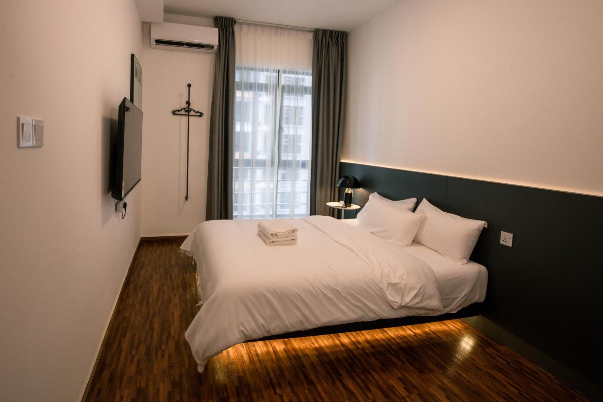 K Avenue Tower B By The Pillow House, 5 Minutes To Kkia Airport