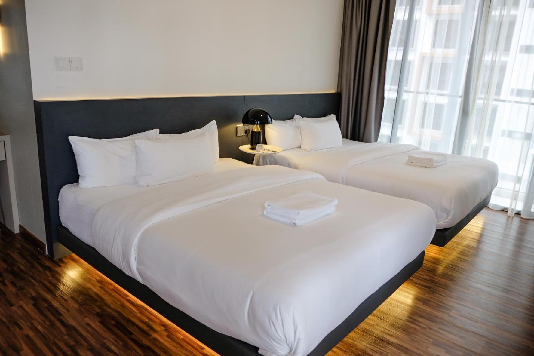 K Avenue Tower B By The Pillow House, 5 Minutes To Kkia Airport * Penampang